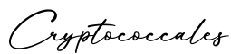 单词Cryptococcales书写