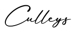 单词Culleys书写