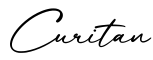 单词Curitan书写
