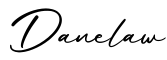 单词Danelaw书写