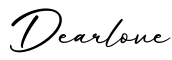 单词Dearlove书写