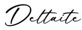 单词Deltaite书写