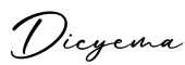 单词Dicyema书写