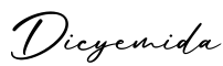 单词Dicyemida书写