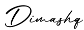 单词Dimashq书写