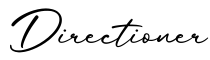 单词Directioner书写