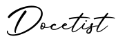 单词Docetist书写