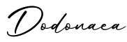 单词Dodonaea书写