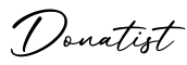 单词Donatist书写