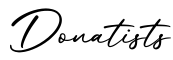 单词Donatists书写