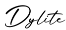 单词Dylite书写