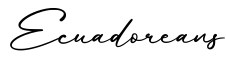 单词Ecuadoreans书写
