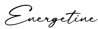 单词Energetine书写