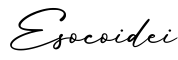 单词Esocoidei书写