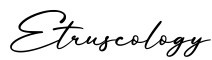 单词Etruscology书写