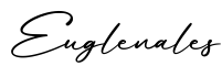 单词Euglenales书写