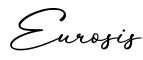 单词Eurosis书写