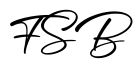 单词FSB书写