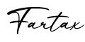 单词Fartax书写