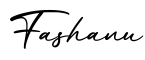 单词Fashanu书写