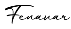单词Fenavar书写