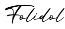 单词Folidol书写