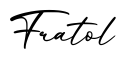 单词Fratol书写