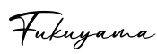 单词Fukuyama书写