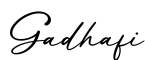 单词Gadhafi书写