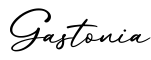 单词Gastonia书写