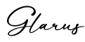 单词Glarus书写