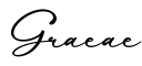单词Graeae书写