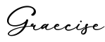 单词Graecise书写