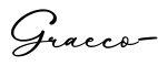 单词Graeco-书写