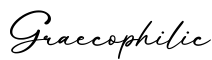 单词Graecophilic书写