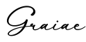 单词Graiae书写