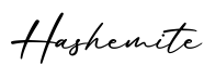 单词Hashemite书写
