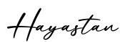 单词Hayastan书写
