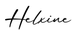 单词Helxine书写