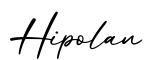 单词Hipolan书写