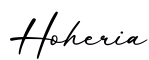 单词Hoheria书写