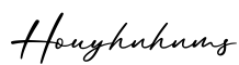 单词Houyhnhnms书写