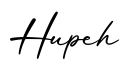 单词Hupeh书写