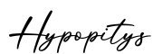 单词Hypopitys书写