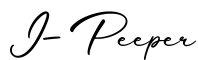 单词I-Peeper书写