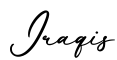 单词Iraqis书写