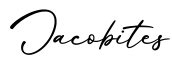 单词Jacobites书写