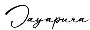 单词Jayapura书写