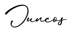 单词Juncos书写
