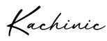 单词Kachinic书写